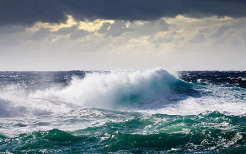 Waspada! Banjir Rob Berpotensi Landa Pesisir Jakarta hingga 29 Juni 2025