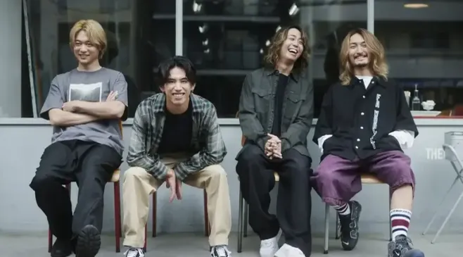 ONE OK ROCK Siap Memukau Penggemar Indonesia dalam Konser Dua Hari