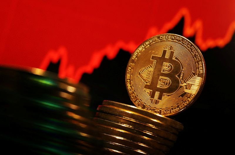 Ini yang Bakal Terjadi pada Bitcoin Jika Amerika Ikut dalam Perang Iran-Israel