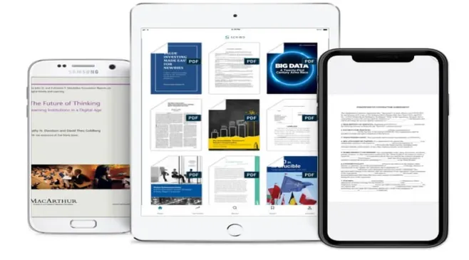 3 Cara Download File Scribd Gratis dengan Mudah, Tanpa Harus Login!