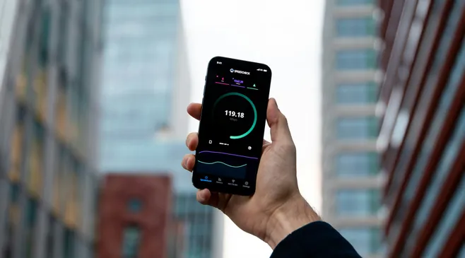 Internet Lemot? Begini Cara Mempercepat Koneksinya di HP Android dan iPhone