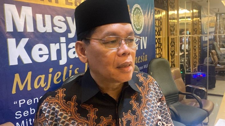 Perang Iran vs Israel Memanas, MUI: Stop Genosida, Hukum Zionis!