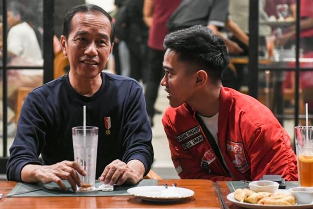 Guntur Romli: Ketum PSI Pasti Kaesang lagi, Calon Lain hanya Boneka