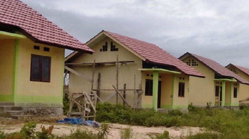 Pemerintah Gelontorkan Rp43,6 Triliun untuk Bantuan Renovasi Rumah, Target 2 Juta Unit