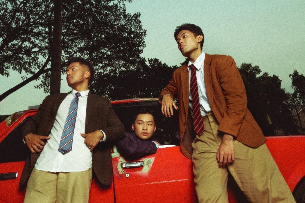 Rilis Tak Berdaya, SENANDIKA Resmi Warnai Kancah Musik Indonesia