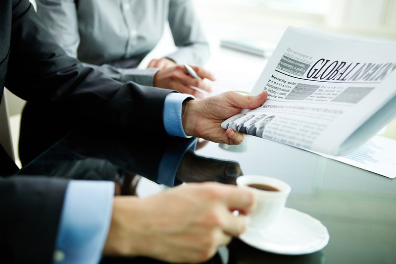 JPMorgan Melaporkan Rasio Gearing Terbaru untuk Trust Investasinya