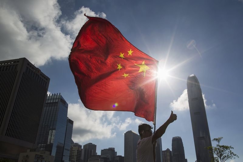 China ’Mengecam Keras’ Serangan AS terhadap Iran - Media Negara