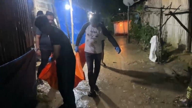 Bocah Perempuan Ditemukan Tewas di Tulang Bawang, Diduga Korban Pemerkosaan dan Pembunuhan