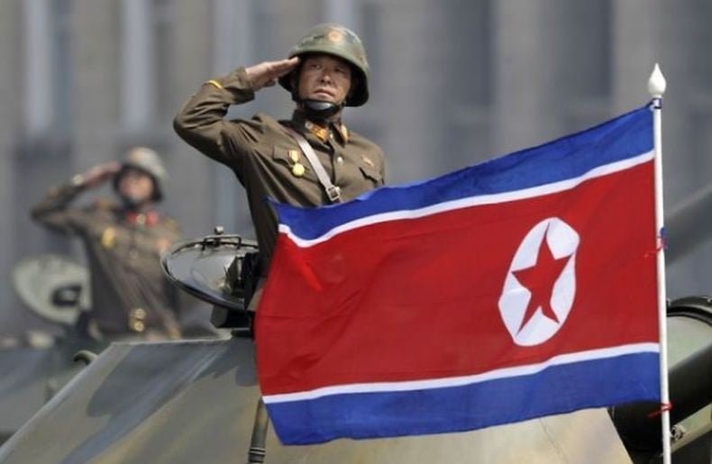 Korea Utara Kecam Serangan AS ke Iran, Sebut Israel Biang Kerok