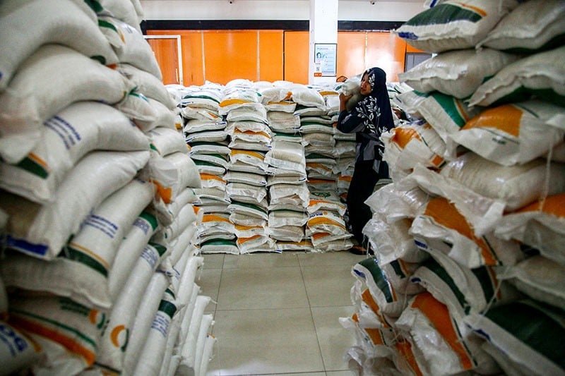 Bapanas Pastikan Bantuan Pangan 2026 Tak Bergantung Anggaran Tambahan