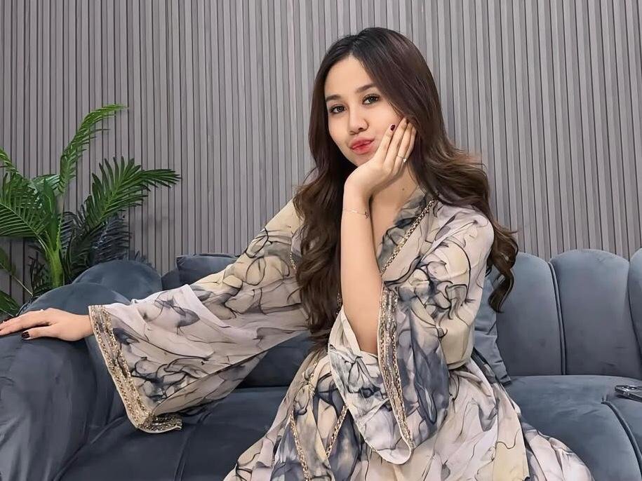 Heboh Mayang Lucyana Blak-blakan Habiskan Rp20 Juta untuk Sekali Treatment Wajah