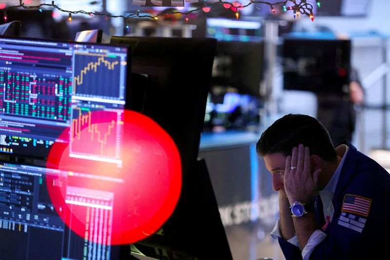 Akankah geopolitik benar-benar berdampak pada pasar kali ini?