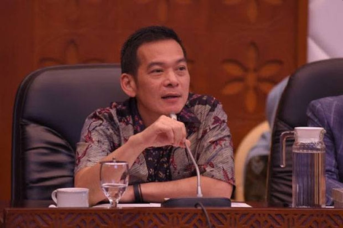 Heboh 4 Pulau Dijual, DPR: Pemerintah Harus Tegas soal Kedaulatan Bangsa