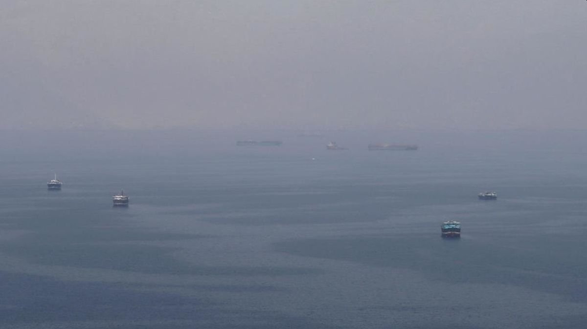 Apa yang Terjadi jika Iran Menutup Selat Hormuz? Ini Dampak Mengerikannya