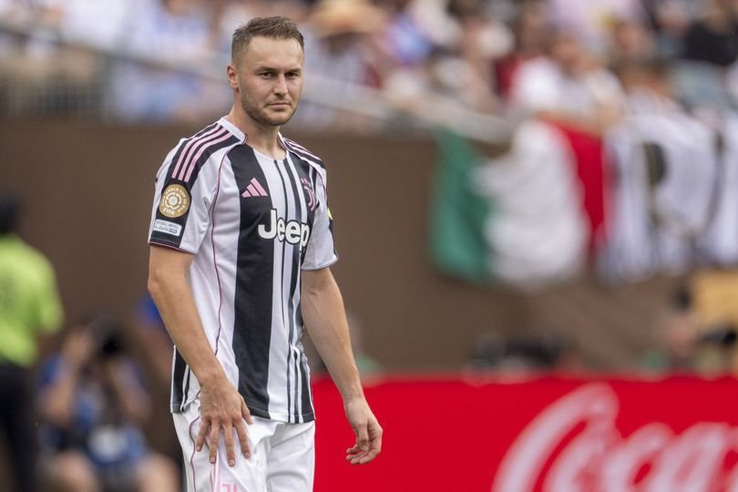 Utang Budi Teun Koopmeiners pada Juventus: Siap Bayar Kepercayaan, Tapi...