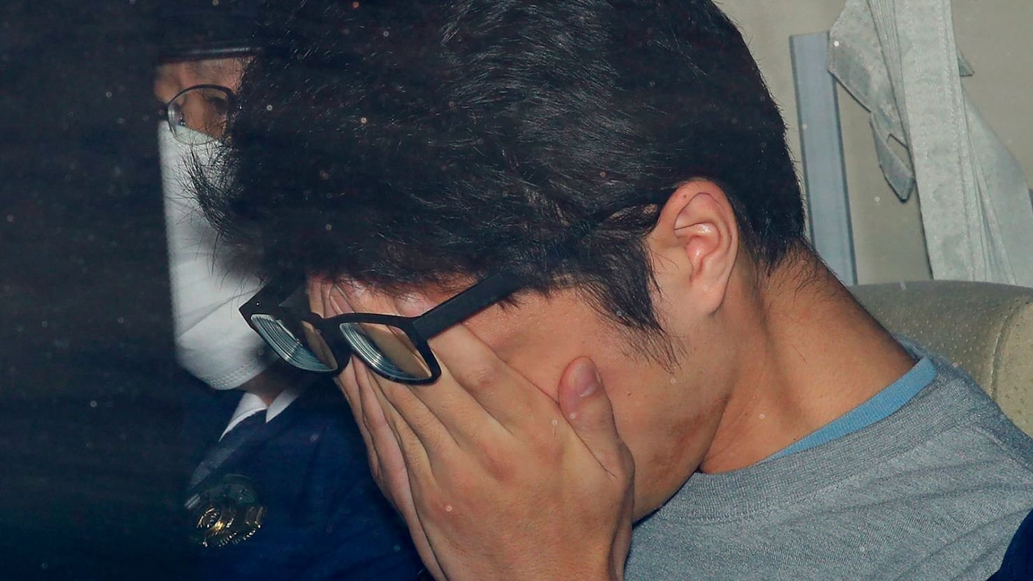 Dunia Geger! Jepang Eksekusi Takahiro Shiraishi, Si Pembunuh 9 Nyawa!
