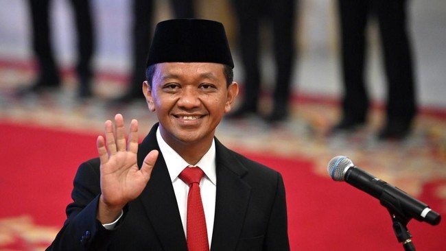 Kabar Mengejutkan! LPG 3 Kg Bakal Satu Harga di Seluruh Indonesia, Bahlil Beberkan Rencana