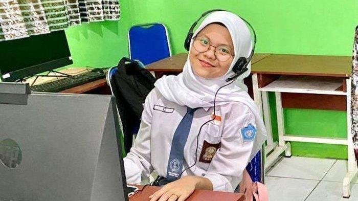 Viral! Nama Remaja Kalteng Hanya โCโ, Ini Makna di Baliknya